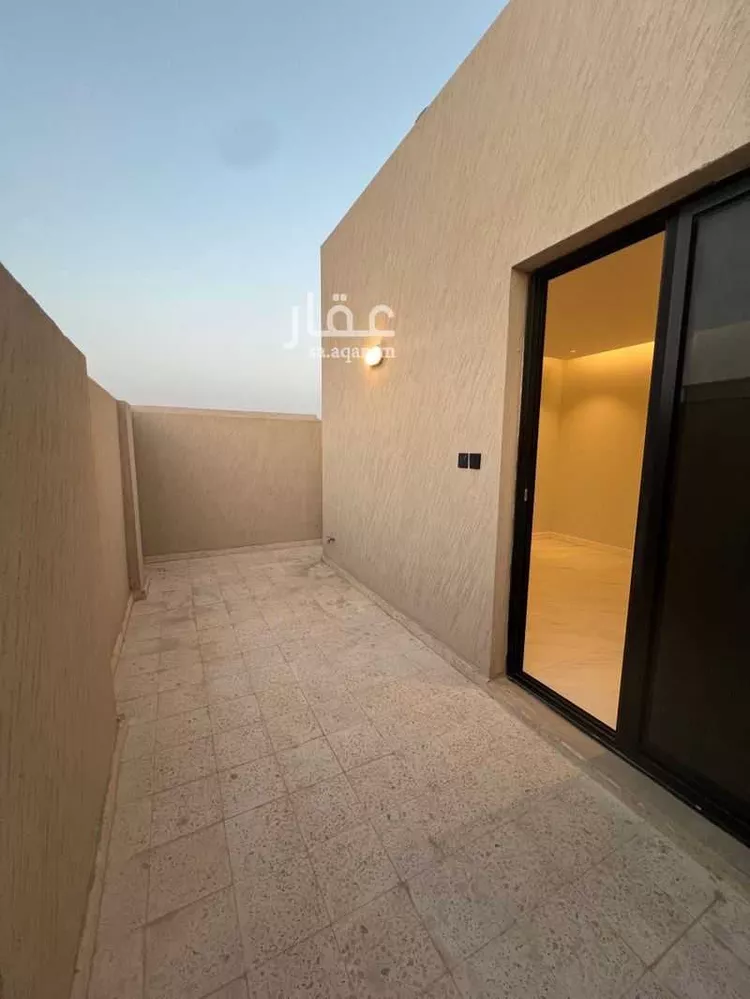دور للإيجار في شارع محمد بن الحاجب, حي العارض, مدينة الرياض, منطقة الرياض صورة 3