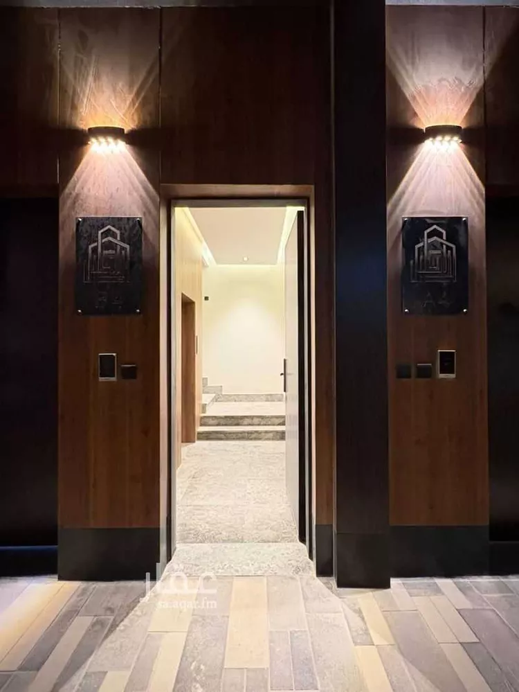 دور للإيجار في شارع الصلت بن النعمان, حي الرحمانية, مدينة الرياض, منطقة الرياض صورة 3