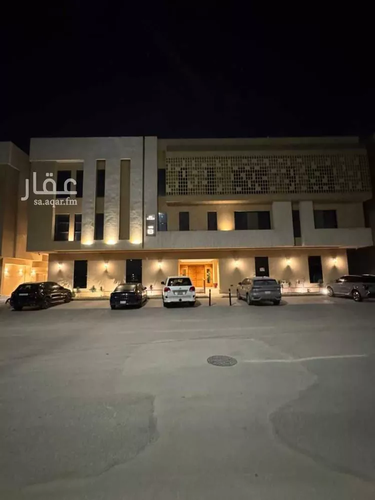 Apartment for Rent in Riyadh Irqah