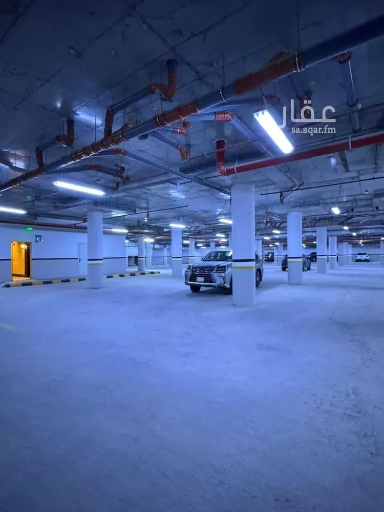 شقة للإيجار في شارع عبدالله بن نمير, حي عرقة, مدينة الرياض, منطقة الرياض 17