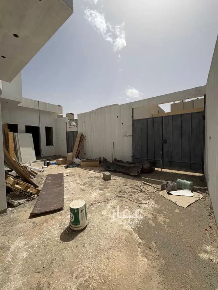 Villa for Sale in Riyadh Banban صورة 3