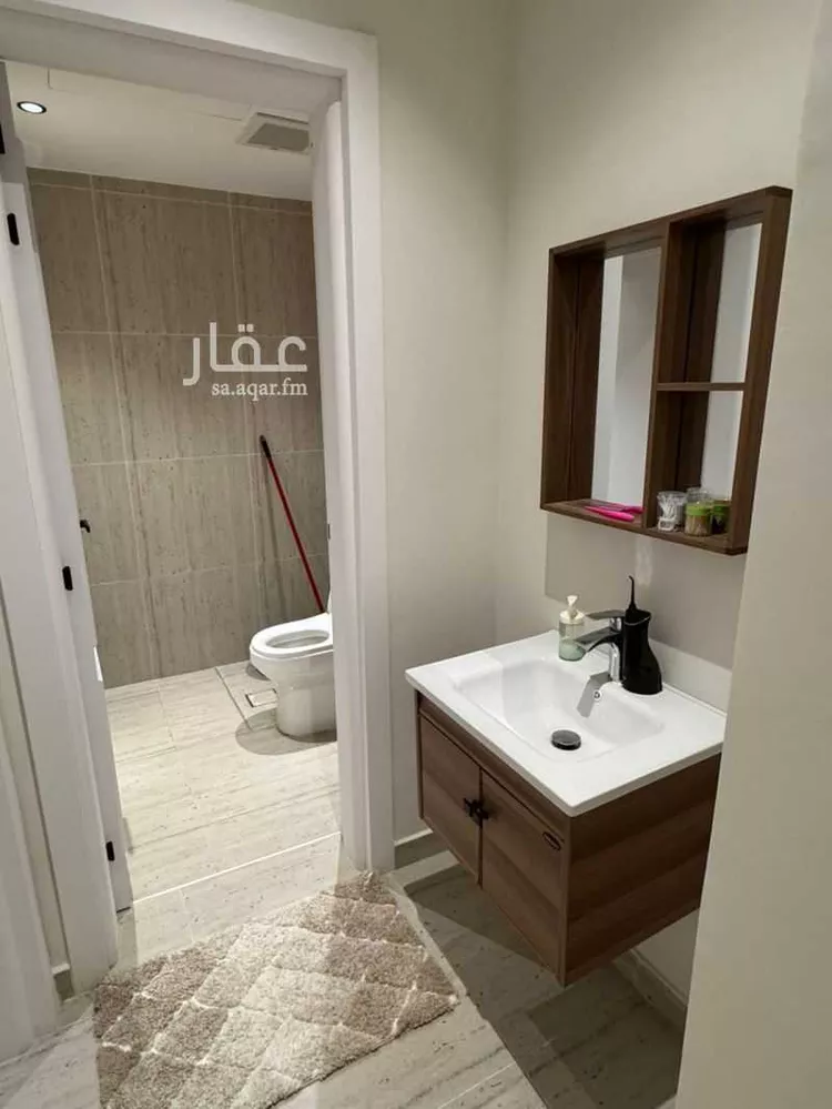 شقة للإيجار في شارع عبدالله بن نمير, حي عرقة, مدينة الرياض, منطقة الرياض 12