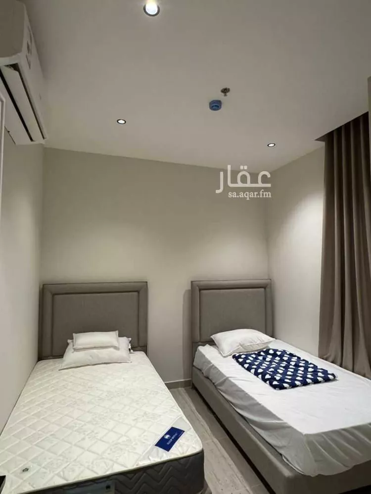 شقة للإيجار في شارع عبدالله بن نمير, حي عرقة, مدينة الرياض, منطقة الرياض 13