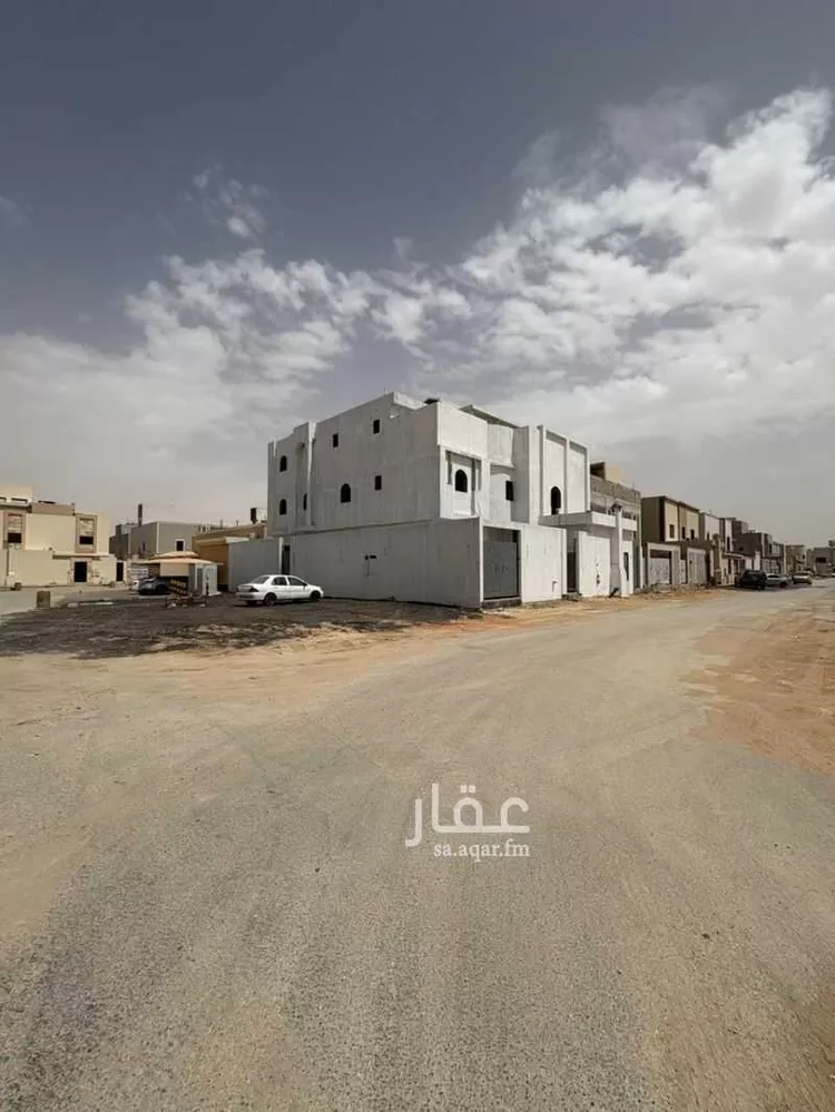 فيلا للبيع في شارع عقرباء 174, حي عقرباء, مدينة الجبيلة, منطقة الرياض