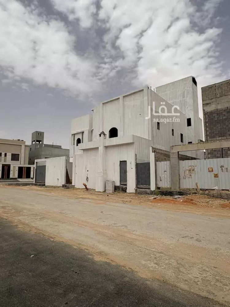 Villa for Sale in Riyadh Banban صورة 5