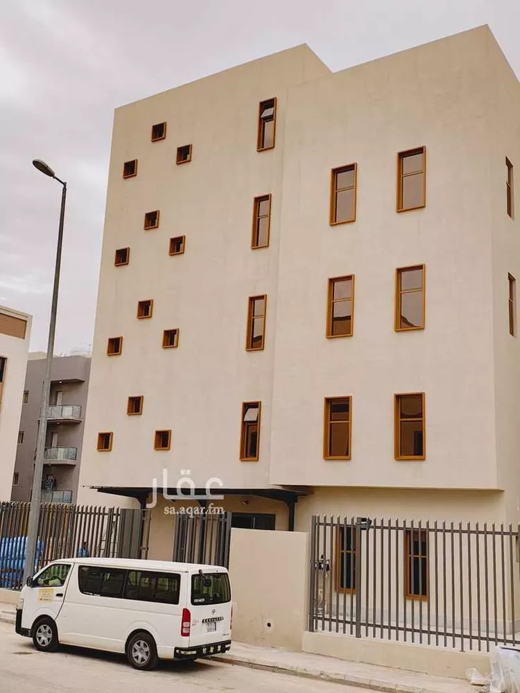 عمارة للإيجار في حي المصفاة, مدينة الرياض, منطقة الرياض صورة 3