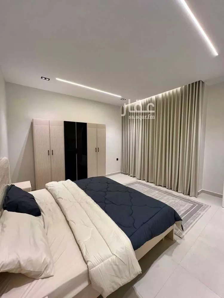 شقة للإيجار في شارع عبدالله بن أبي حبيب, حي طويق, مدينة الرياض, منطقة الرياض صورة 4