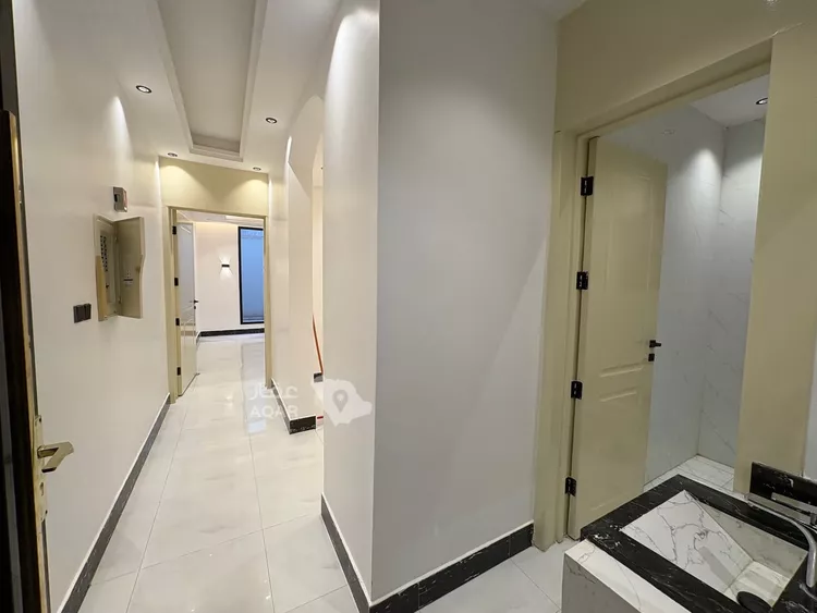 شقة للإيجار في شارع إبراهيم بن شداد, حي طويق, مدينة الرياض, منطقة الرياض صورة 2