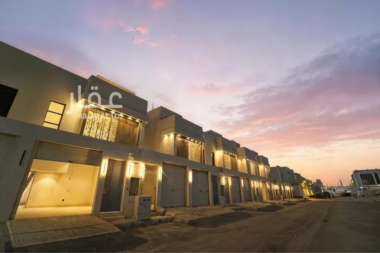 فيلا للبيع في شارع الأمير عبدالرحمن بن سعود بن عبدالعزيز, حي طويق, مدينة الرياض, منطقة الرياض