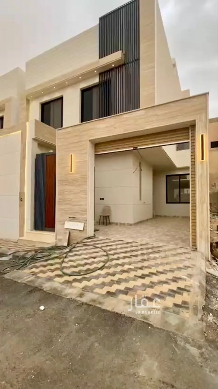 فيلا للبيع في شارع العرضية, حي طويق, مدينة الرياض, منطقة الرياض 1 صورة
