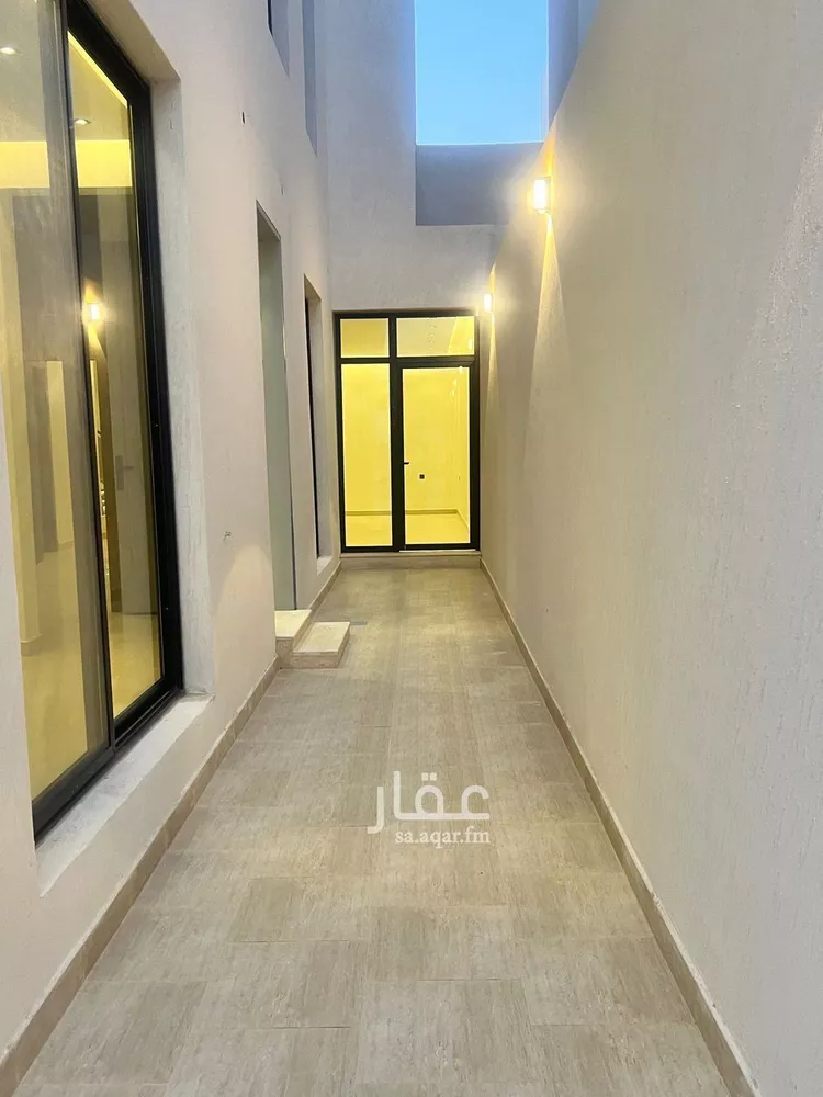 فيلا للبيع في شارع عبيد بن أبي طلحة, حي طويق, مدينة الرياض, منطقة الرياض صورة 2