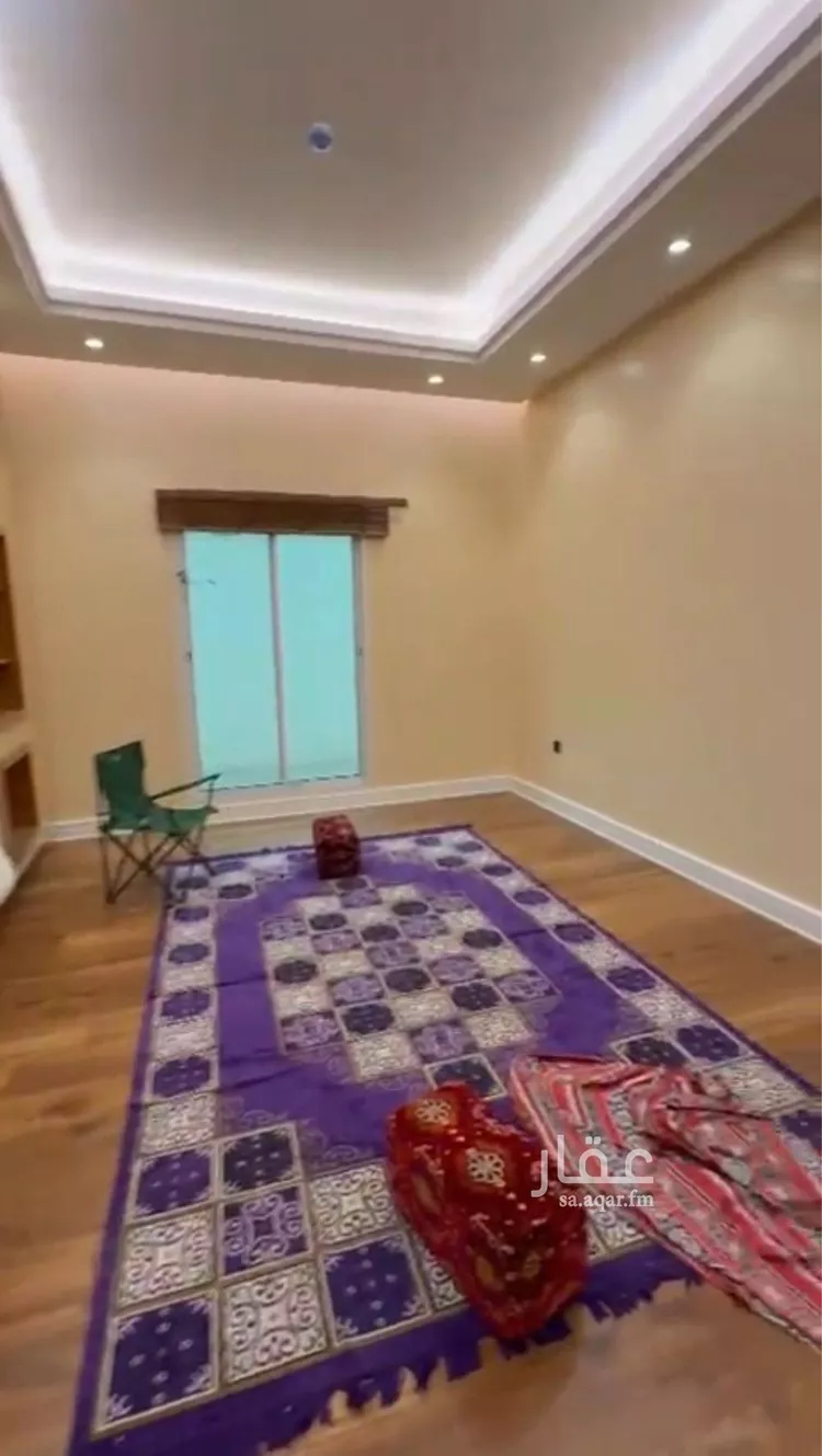 شقة للإيجار في شارع عبيد بن أبي طلحة, حي طويق, مدينة الرياض, منطقة الرياض صورة 4