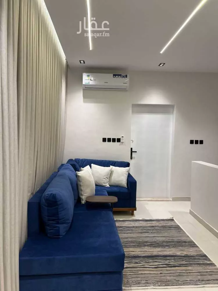 شقة للإيجار في شارع عبدالله بن أبي حبيب, حي طويق, مدينة الرياض, منطقة الرياض صورة 5