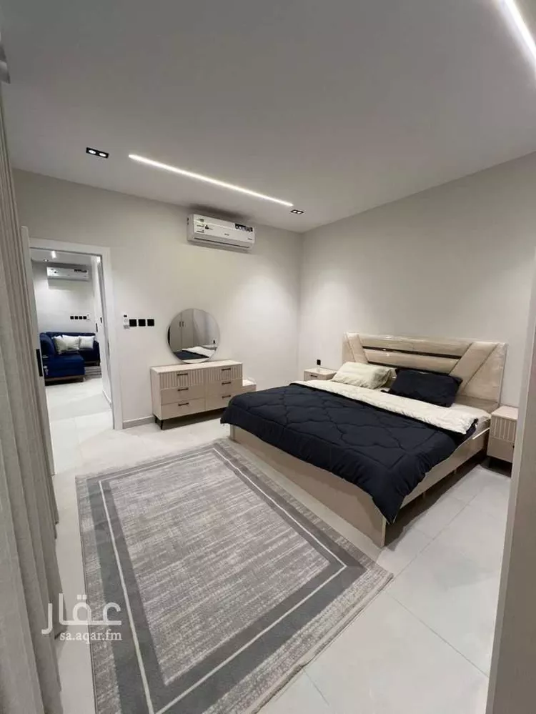 شقة للإيجار في شارع عبدالله بن أبي حبيب, حي طويق, مدينة الرياض, منطقة الرياض