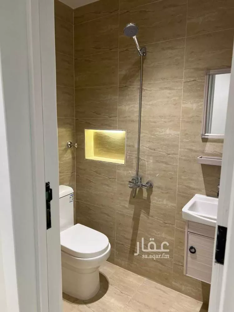 شقة للإيجار في شارع عبدالله بن أبي حبيب, حي طويق, مدينة الرياض, منطقة الرياض صورة 2