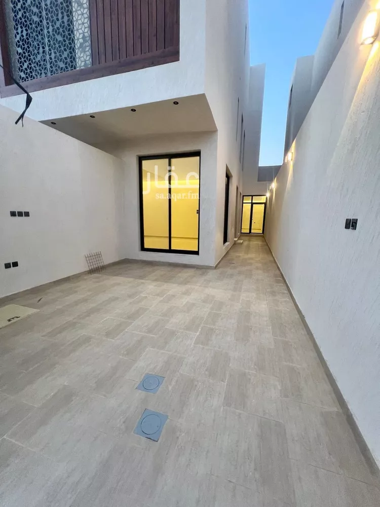 فيلا للبيع في شارع عبيد بن أبي طلحة, حي طويق, مدينة الرياض, منطقة الرياض صورة 5