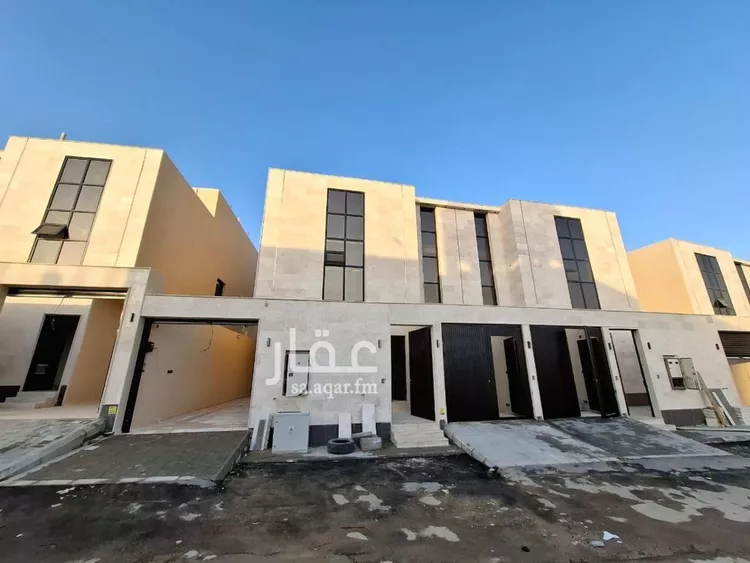 دور للبيع في شارع احمد بن الخطاب, حي طويق, مدينة الرياض, منطقة الرياض