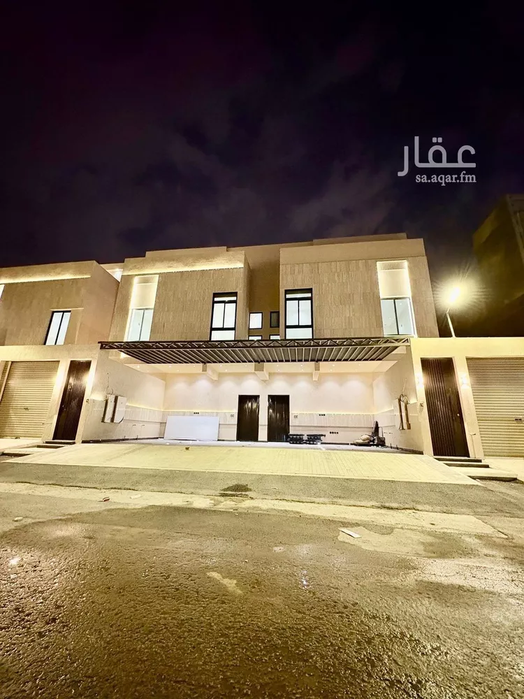 Floor for Sale in Riyadh Tuwaiq