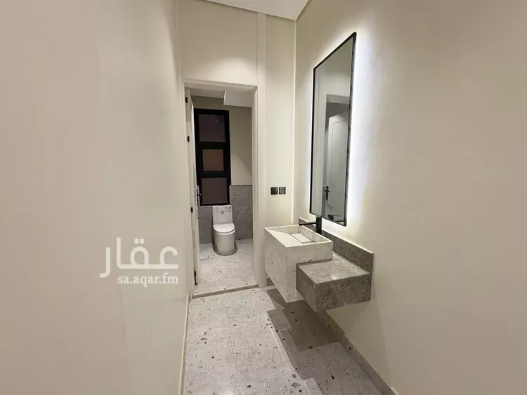 دور للإيجار في شارع عبيد بن أبي طلحة, حي طويق, مدينة الرياض, منطقة الرياض 7