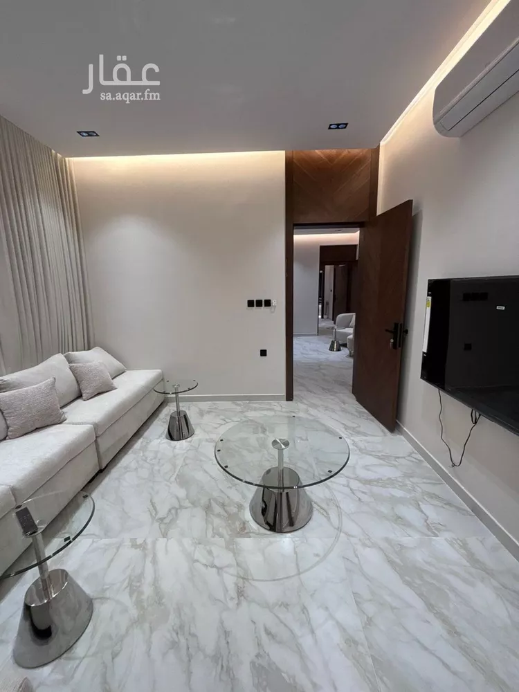 عمارة للبيع في شارع أبي البركات الأنصاري, حي الضباط, مدينة الرياض, منطقة الرياض صورة 3