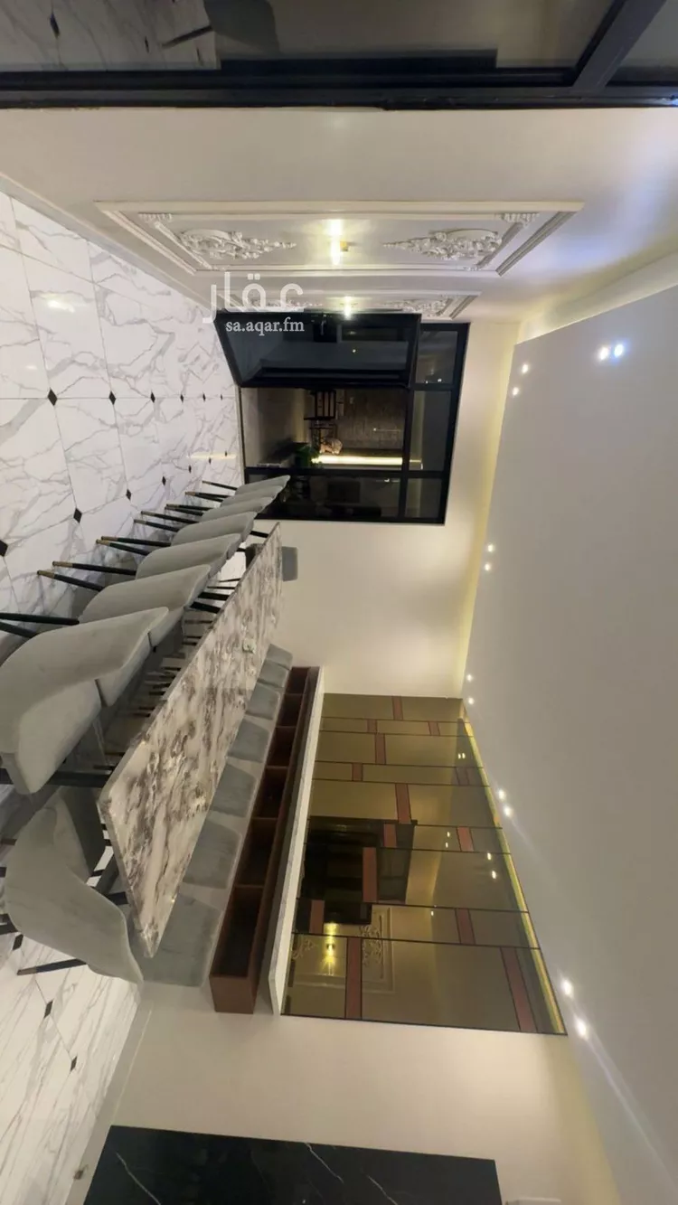 استراحة للبيع في حي العروبة, مدينة الدمام, المنطقة الشرقية صورة 5