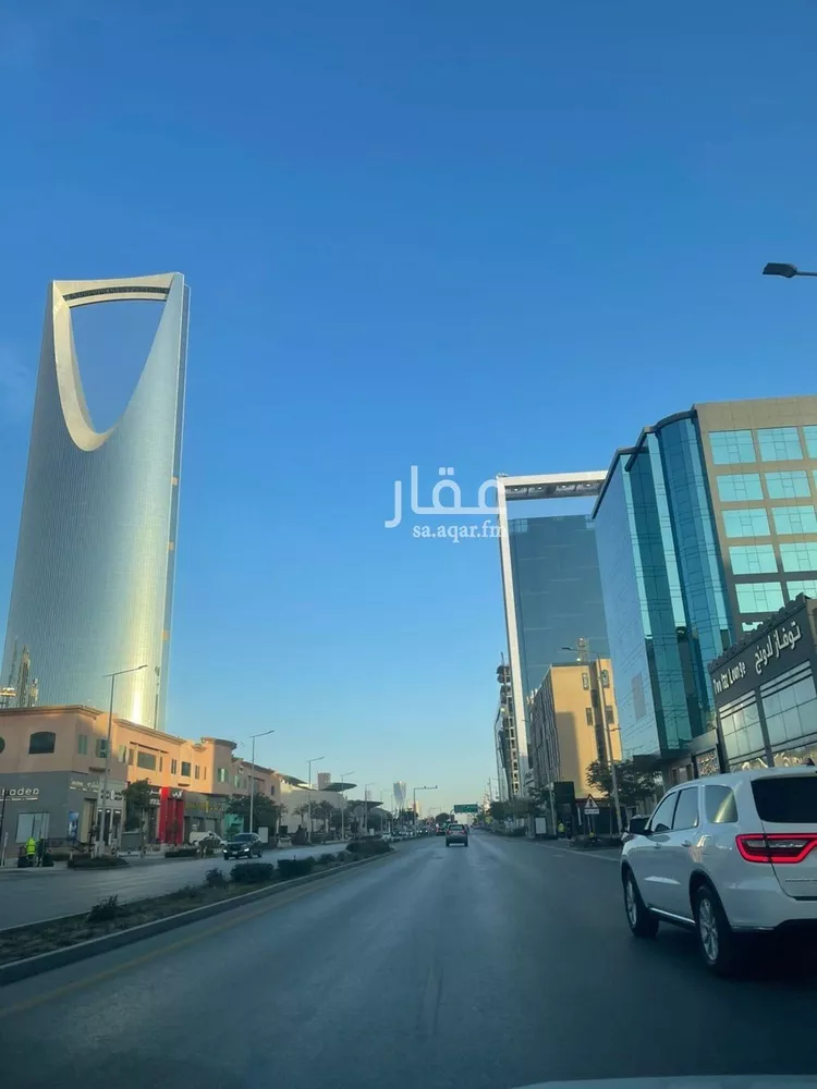 عمارة للإيجار في شارع عبدالله بن زمعة, حي العليا, مدينة الرياض, منطقة الرياض صورة 4