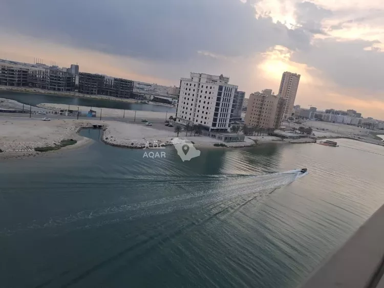 شقة للبيع في حي الخور, مدينة الخبر, المنطقة الشرقية