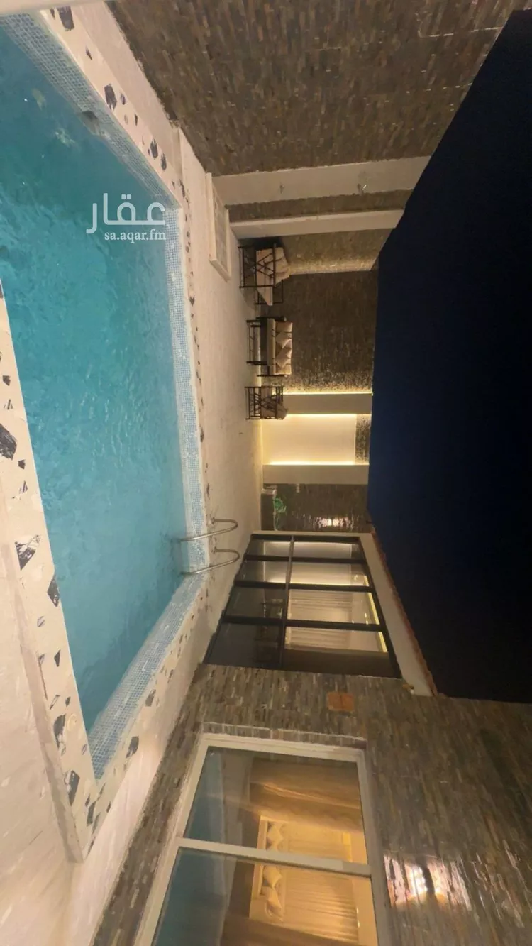 استراحة للبيع في حي العروبة, مدينة الدمام, المنطقة الشرقية صورة 3