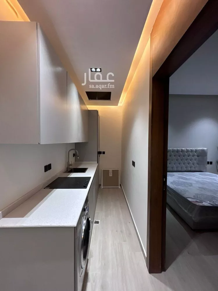 عمارة للبيع في شارع أبي البركات الأنصاري, حي الضباط, مدينة الرياض, منطقة الرياض صورة 5