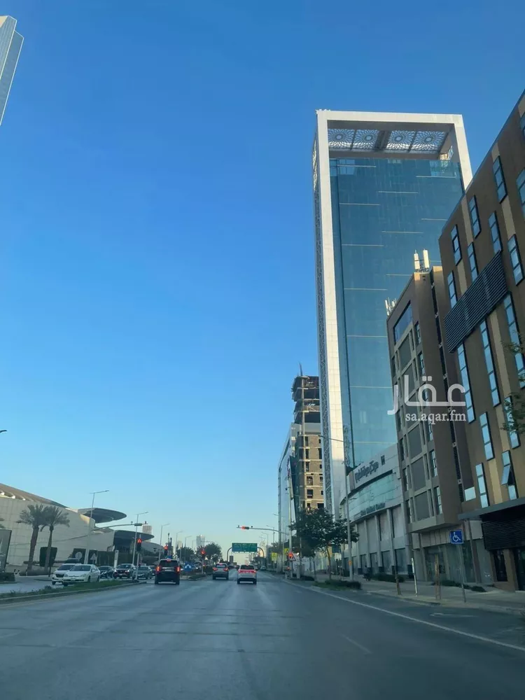 عمارة للإيجار في شارع عبدالله بن زمعة, حي العليا, مدينة الرياض, منطقة الرياض صورة 5