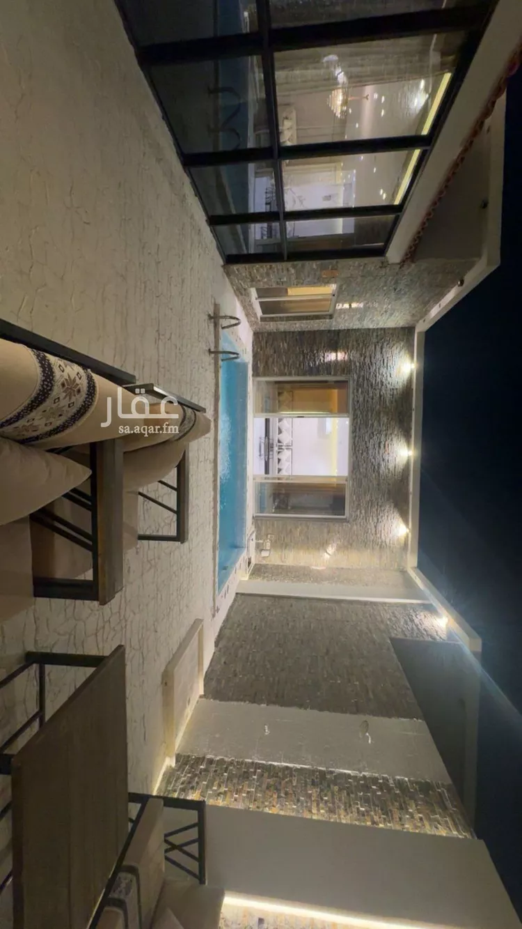 استراحة للبيع في حي العروبة, مدينة الدمام, المنطقة الشرقية صورة 4