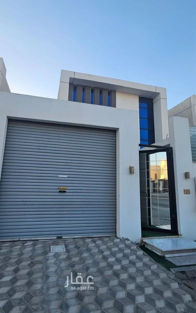 فيلا للبيع في شارع ابو لبيبة الاشهلي, حي الشراع, مدينة الخبر, المنطقة الشرقية