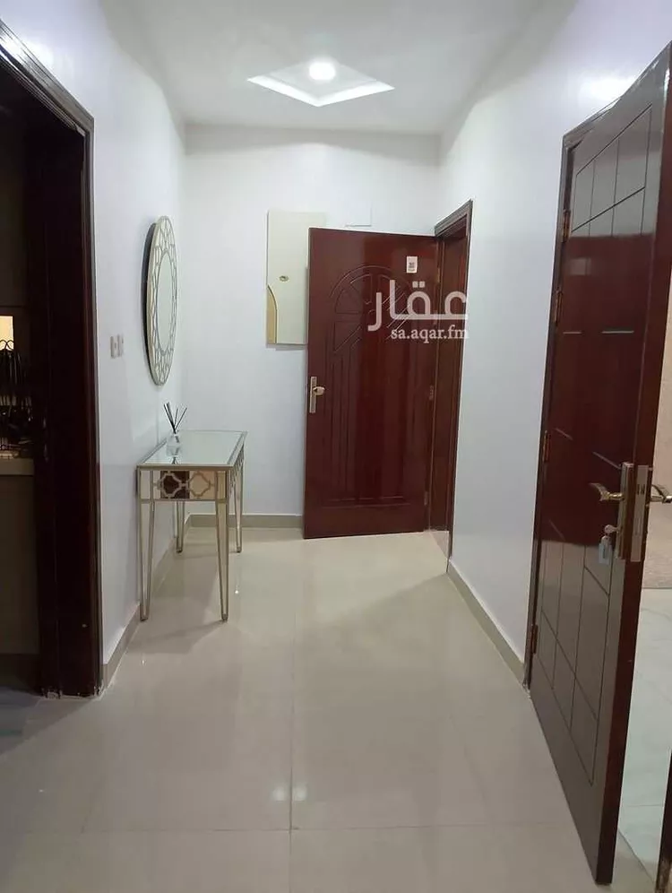 شقة للبيع في شارع حمزة ابن محمد, حي الرانوناء, مدينة المدينه المنوره, منطقة المدينة المنورة صورة 3