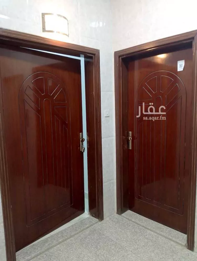 شقة للبيع في شارع حمزة ابن محمد, حي الرانوناء, مدينة المدينه المنوره, منطقة المدينة المنورة صورة 4