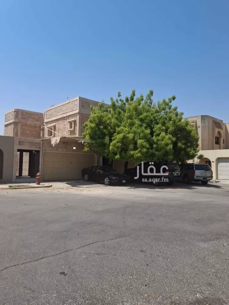 فيلا للبيع في شارع الكرامة 5, مدينة مدينه الجبيل الصناعيه, المنطقة الشرقية