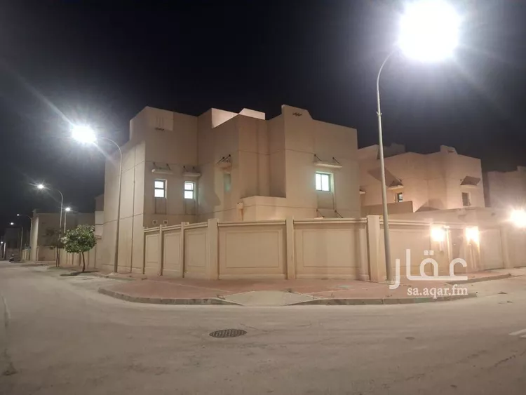 فيلا للإيجار في شارع الظهيرة, حي جلمودة, مدينة مدينه الجبيل الصناعيه, المنطقة الشرقية