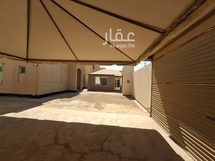 فيلا للبيع في شارع شارع العذيب 1, حي جلمودة, مدينة مدينه الجبيل الصناعيه, المنطقة الشرقية صورة 4