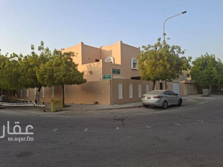 فيلا للبيع في شارع الفيحاء 15, حي الفيحاء, مدينة مدينه الجبيل الصناعيه, المنطقة الشرقية