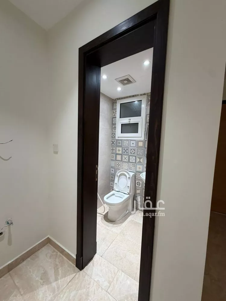 شقة للإيجار في حي الحمراء, مدينة الخبر, المنطقة الشرقية صورة 3