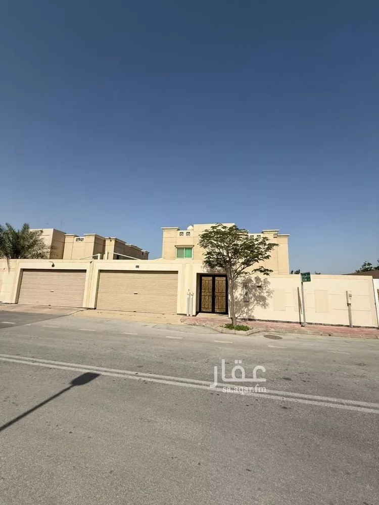 Villa for Sale in Al Jubail Galmodah