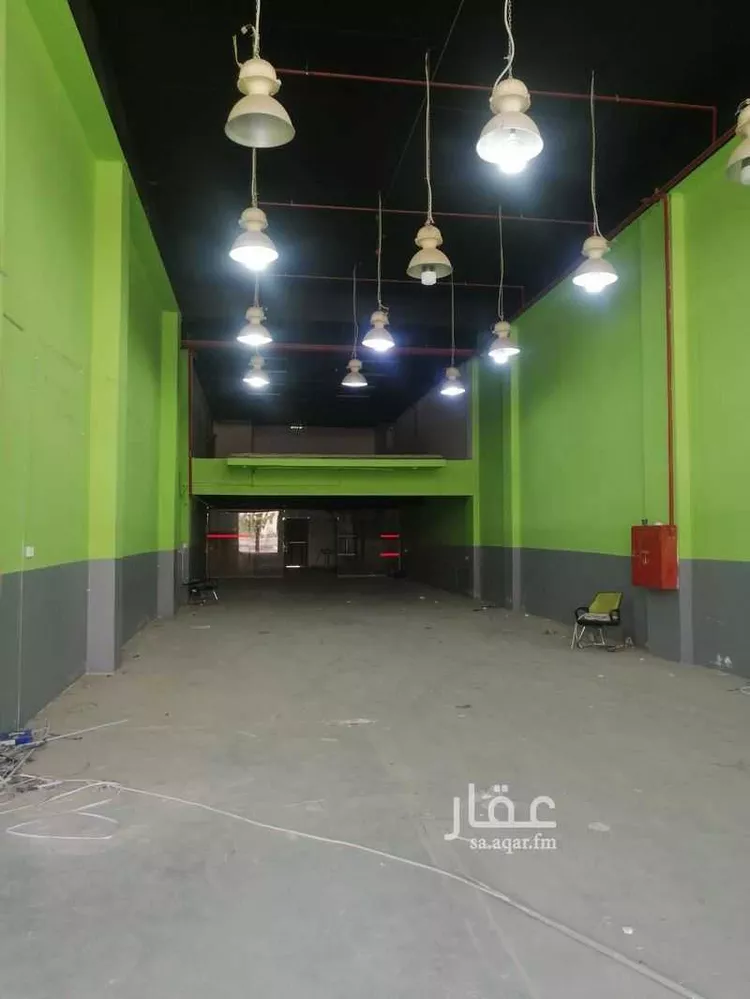 محل للإيجار في شارع عبدالرحمن بن عوف, حي المنار, مدينة الرياض, منطقة الرياض صورة 2