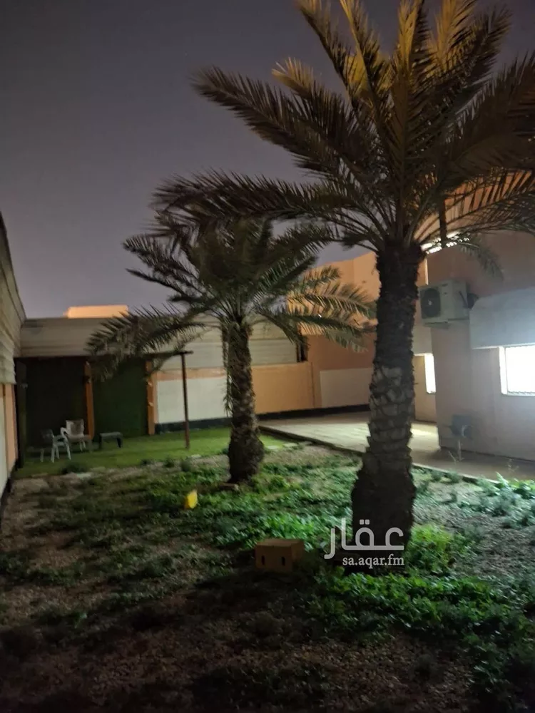 فيلا للإيجار في شارع طريق مكة, حي مكه الجنوبيه, مدينة مدينه الجبيل الصناعيه, المنطقة الشرقية صورة 4