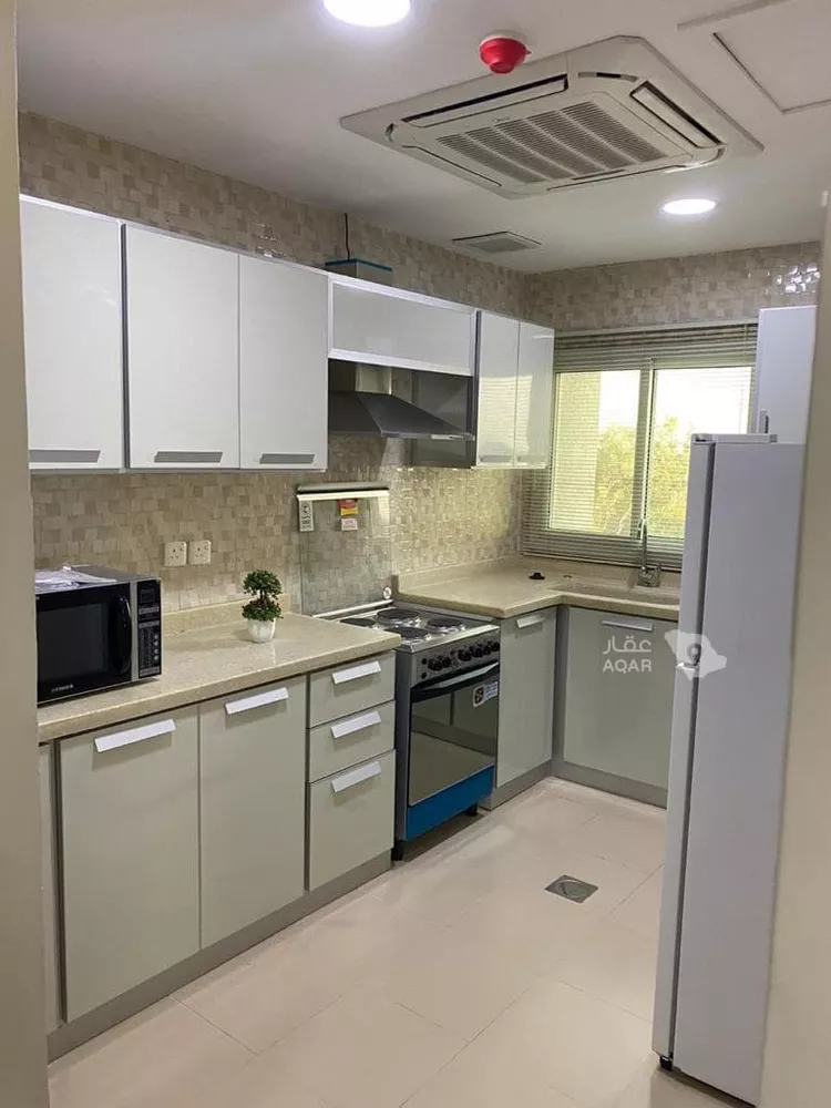 عمارة للإيجار في شارع البستان, حي مكه الجنوبيه, مدينة مدينه الجبيل الصناعيه, المنطقة الشرقية 2