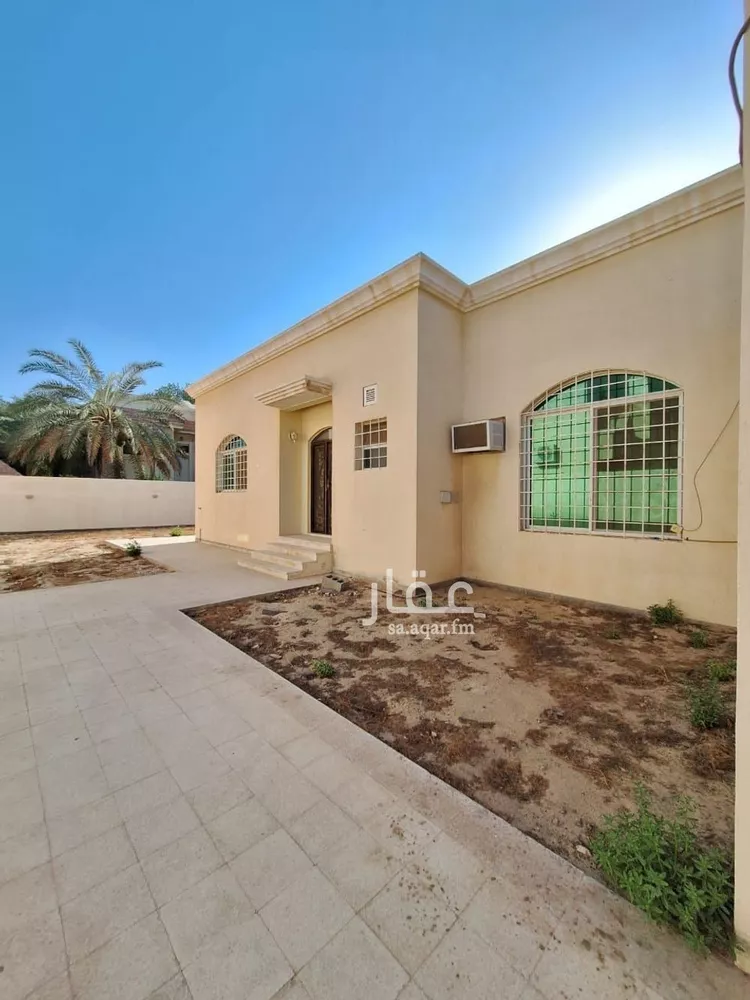 فيلا للبيع في شارع الجزيرة, حي مكه الشماليه, مدينة مدينه الجبيل الصناعيه, المنطقة الشرقية