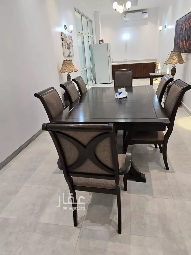 شقة للإيجار في شارع شارع العسيلة, حي جلمودة, مدينة مدينه الجبيل الصناعيه, المنطقة الشرقية صورة 2