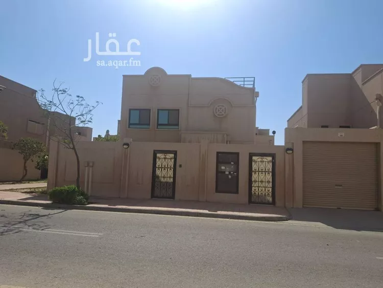 فيلا للبيع في شارع البريكة, حي جلمودة, مدينة مدينه الجبيل الصناعيه, المنطقة الشرقية
