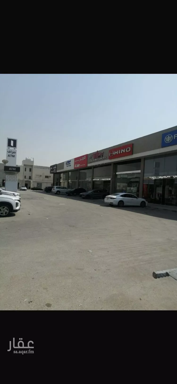 محل للإيجار في شارع عبدالرحمن بن عوف, حي المنار, مدينة الرياض, منطقة الرياض 1 صورة