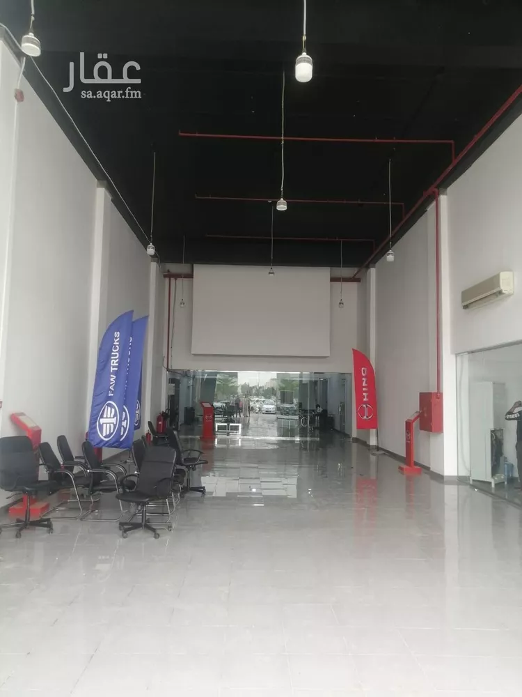 محل للإيجار في شارع عبدالرحمن بن عوف, حي المنار, مدينة الرياض, منطقة الرياض صورة 3