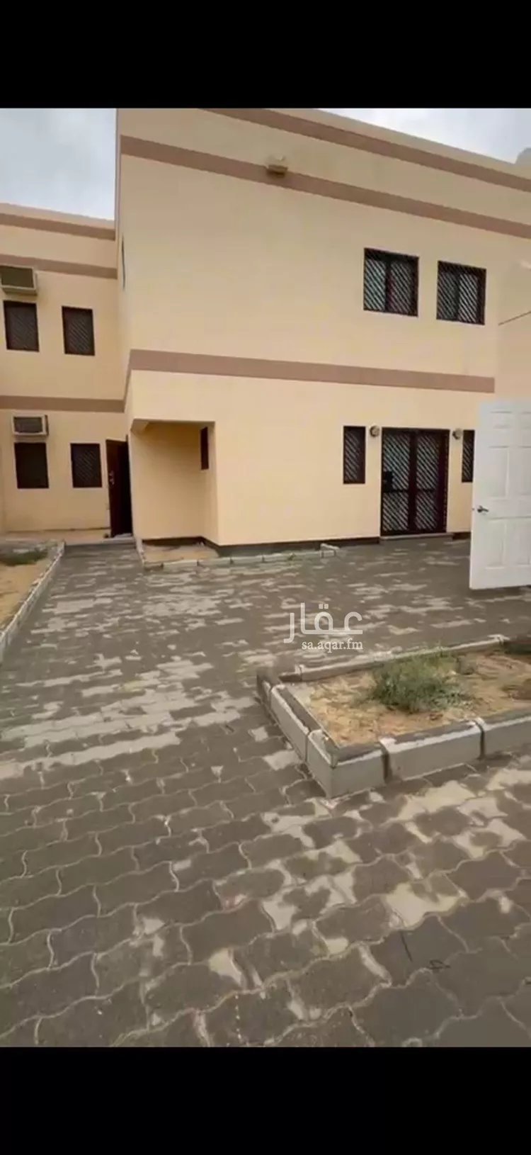 فيلا للإيجار في شارع مدينه الجبيل الصناعيه 1080, حي الأندلس, مدينة مدينه الجبيل الصناعيه, المنطقة الشرقية صورة 2