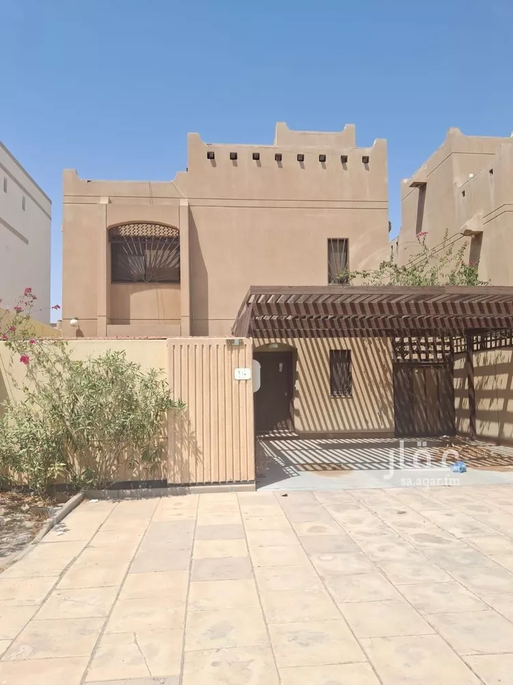 فيلا للإيجار في شارع زمزم, حي مكه الجنوبيه, مدينة مدينه الجبيل الصناعيه, المنطقة الشرقية